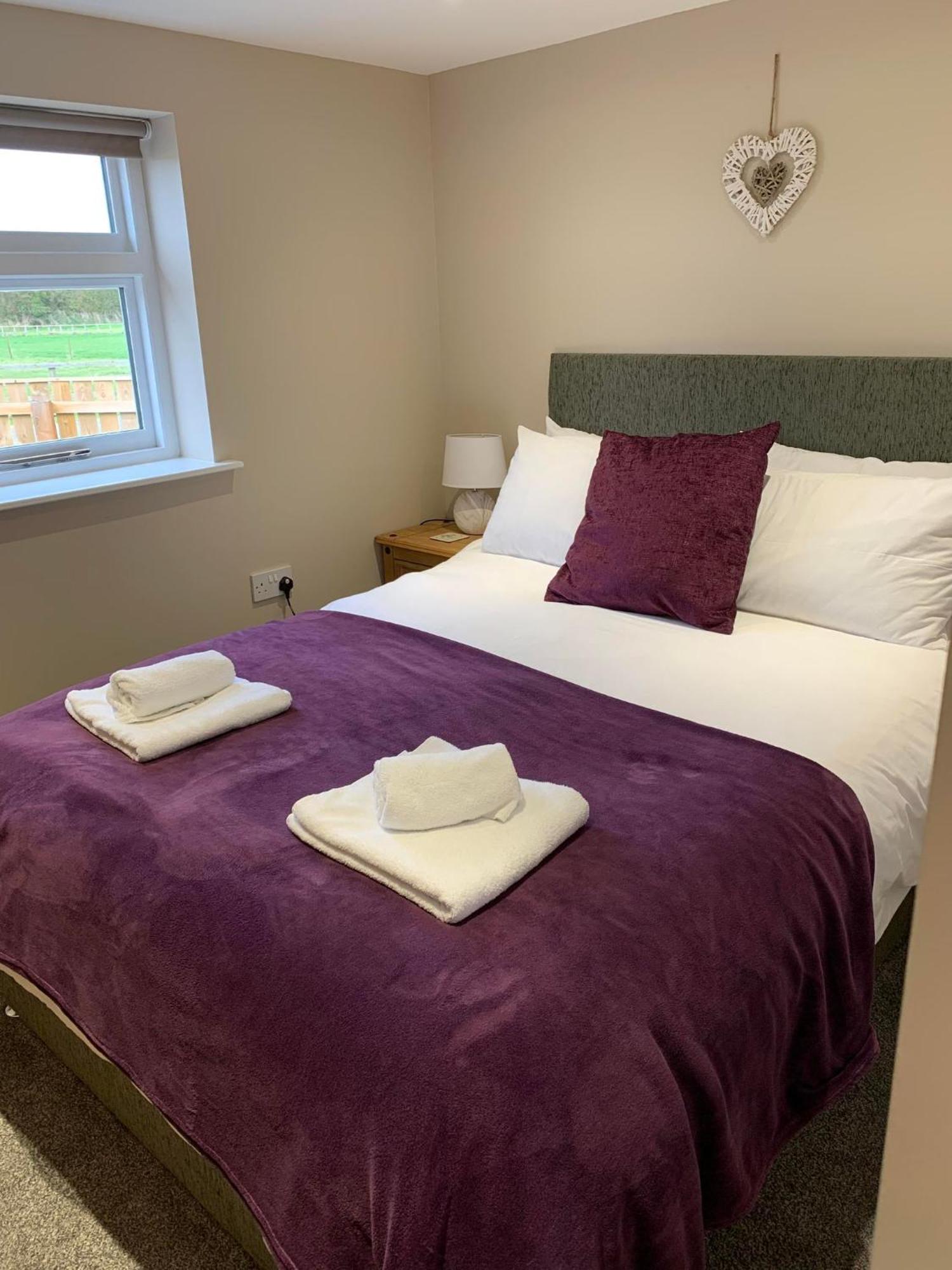 The Dairy, Field House Farm, Countryside Near York Holiday home *