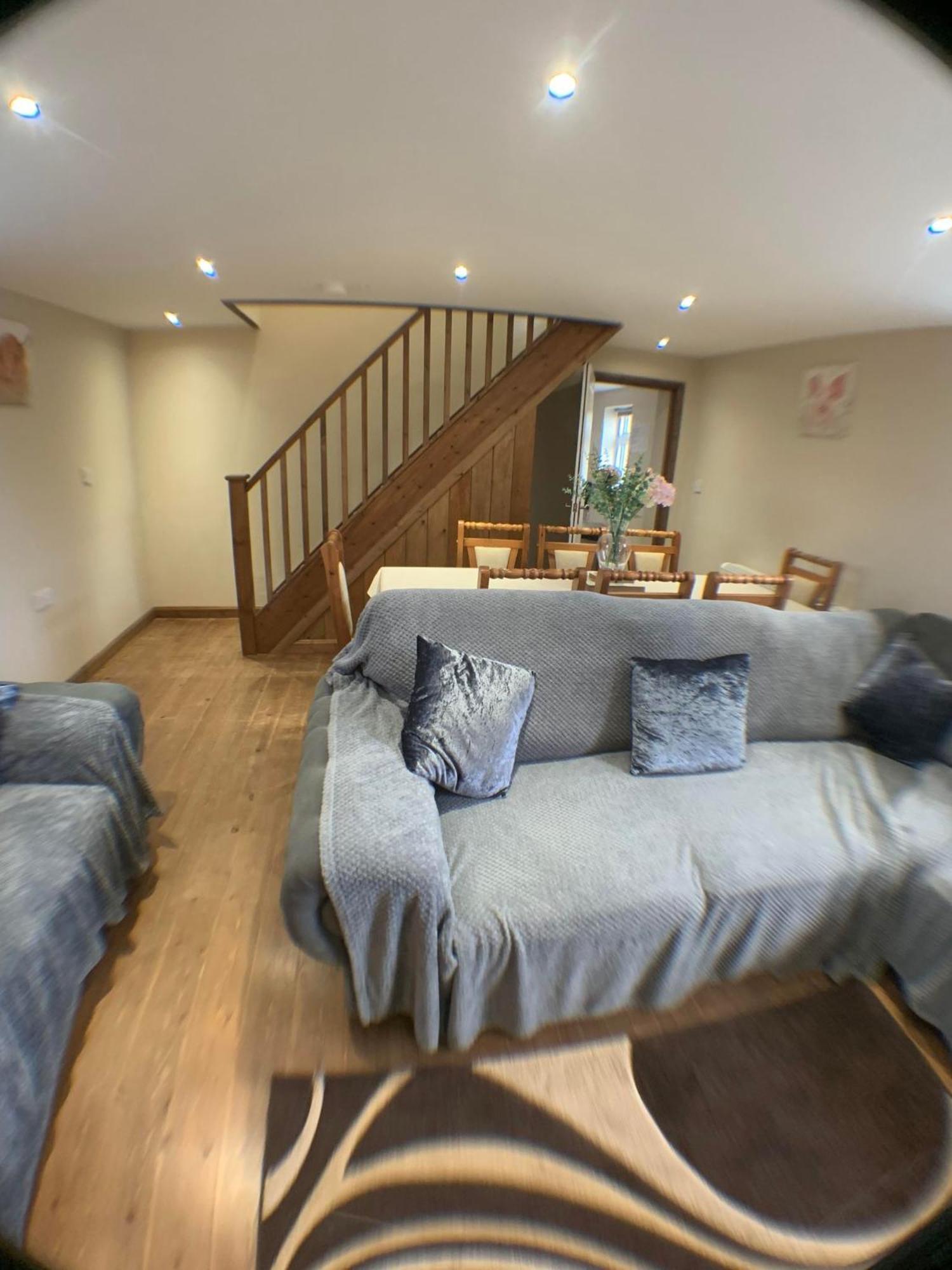 Holiday home The Dairy, Field House Farm, Countryside Near York