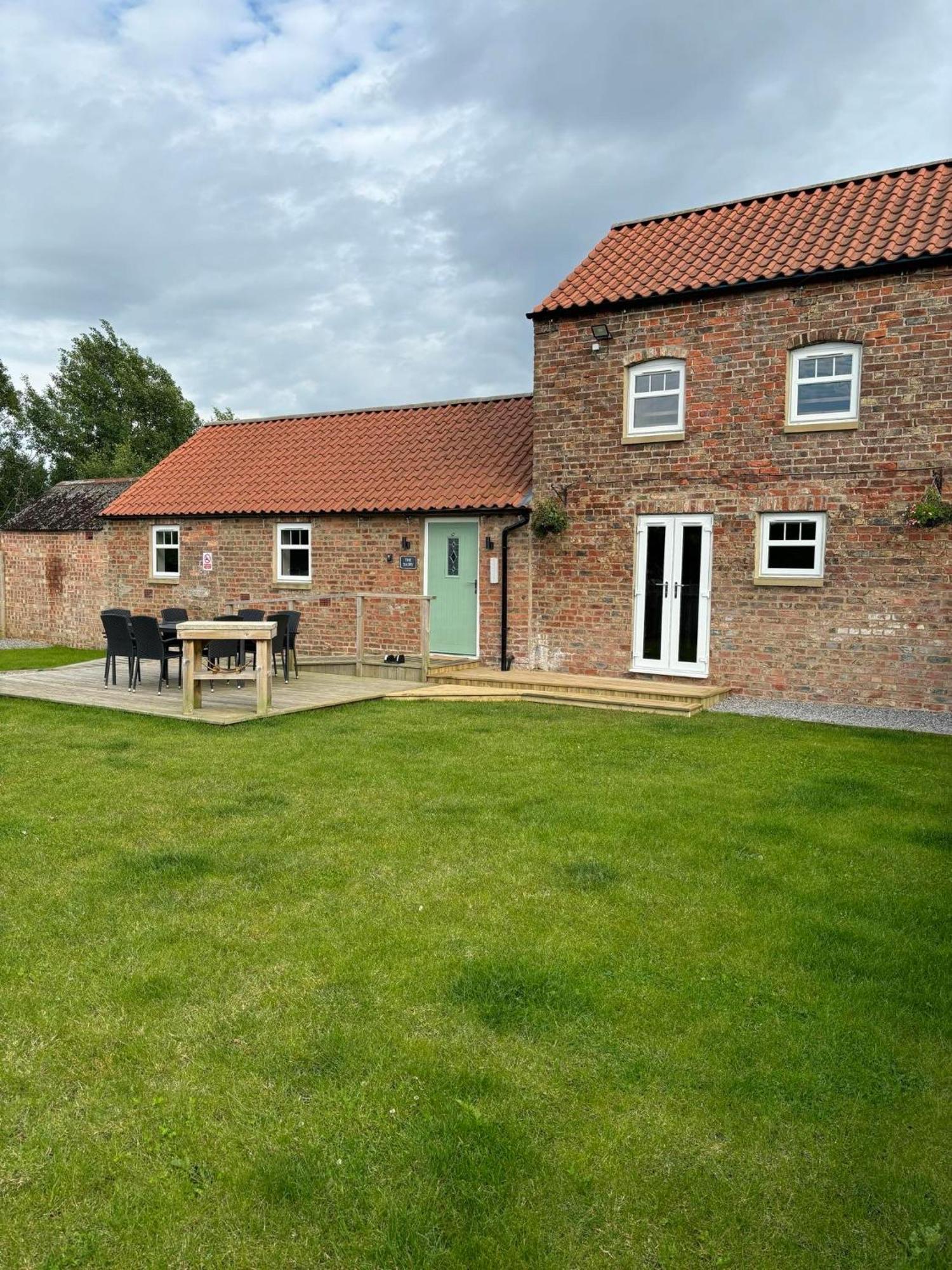 Holiday home The Dairy, Field House Farm, Countryside Near York *