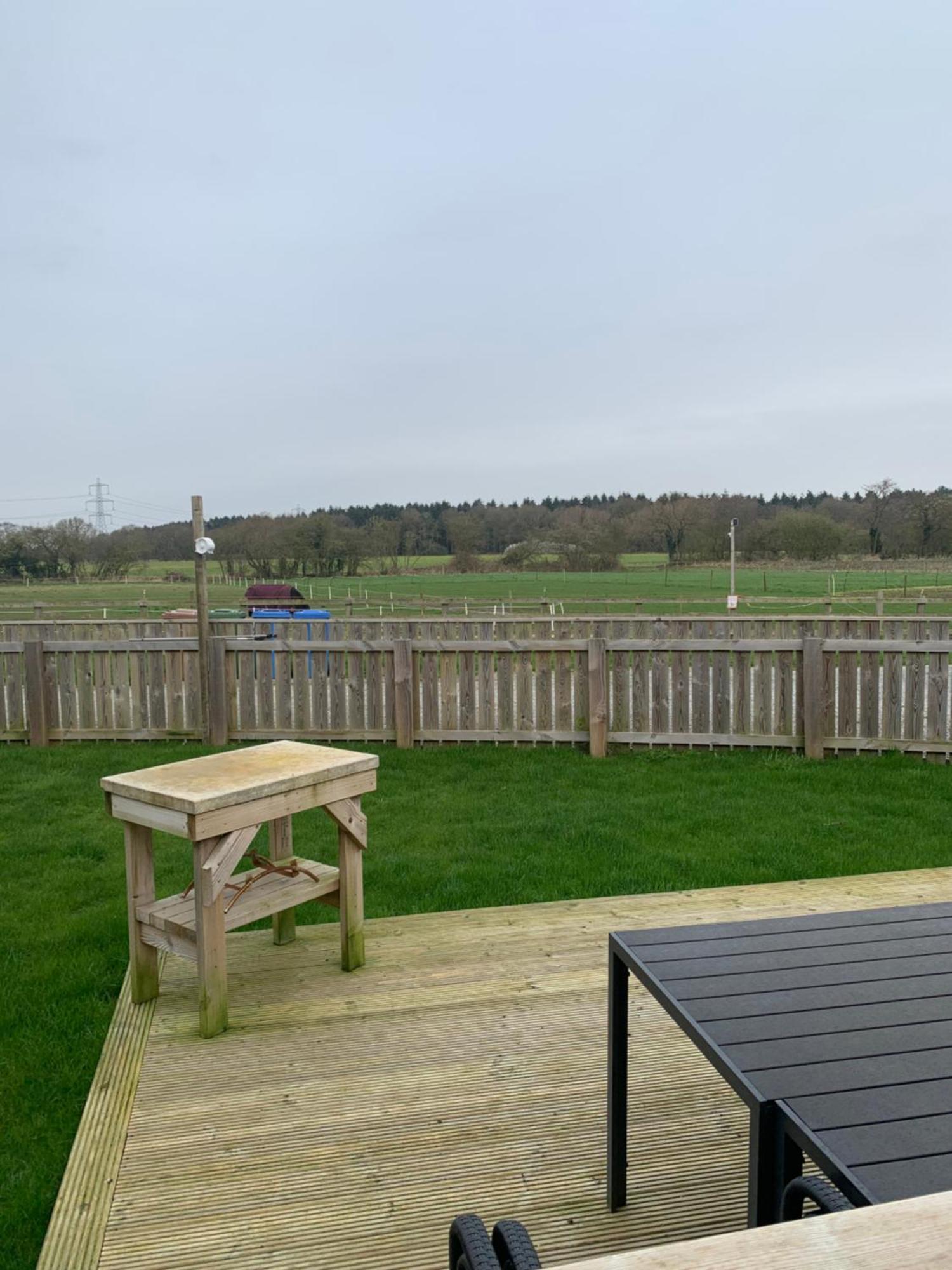 The Dairy, Field House Farm, Countryside Near York Дом отдыха Wilberfoss